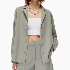 Wilfred Freeform Shirt